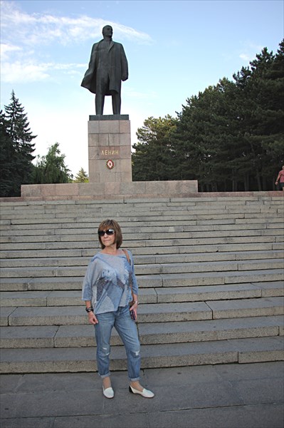 049-Площадь Ленина